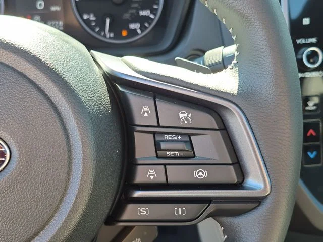 2026 Subaru Forester Limited - Photo 19