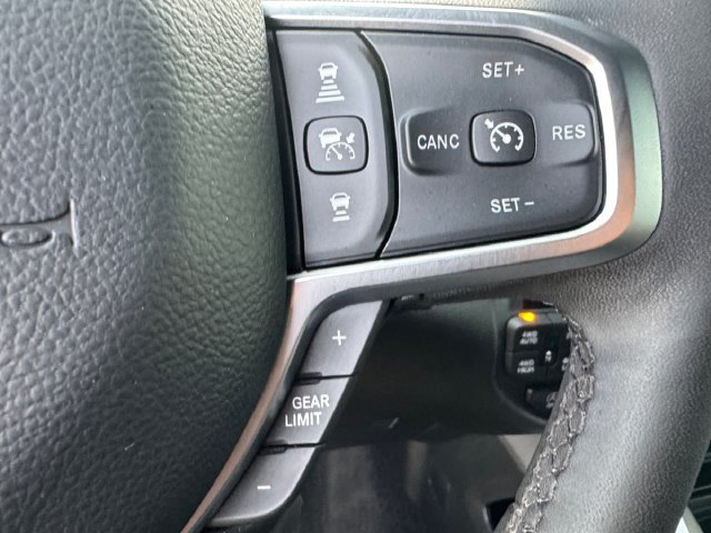 2025 RAM Ram 1500 Pickup Big Horn/Lone Star - Photo 8
