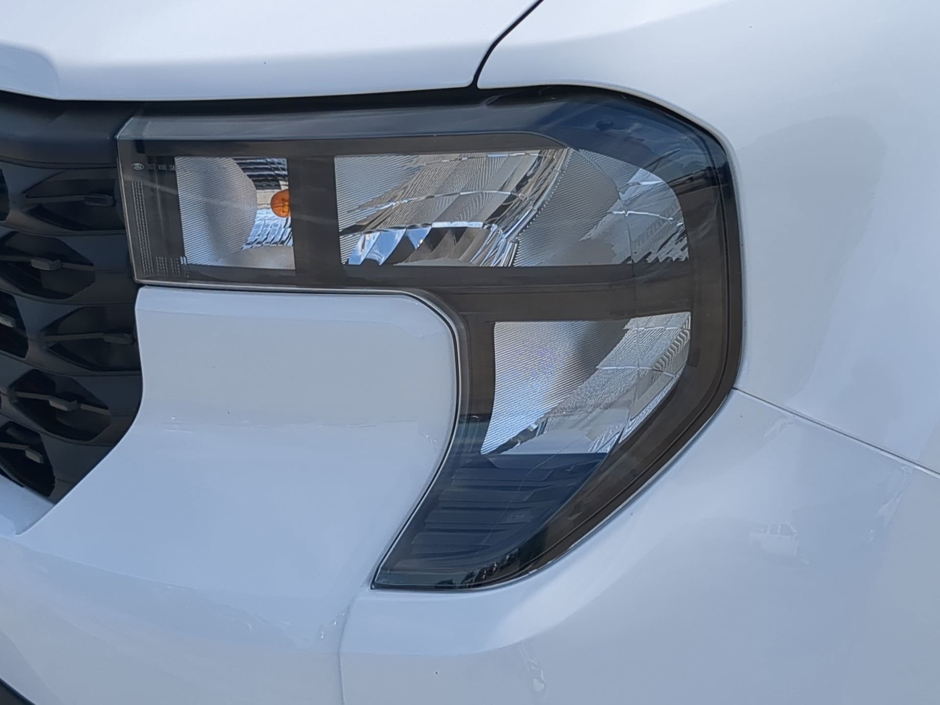 2026 Ford Maverick XL - Photo 41