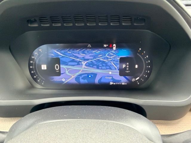 New 2026 Denim Blue Volvo Plus image 17