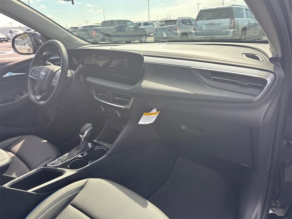 2026 BUICK ENCORE GX - Image 35