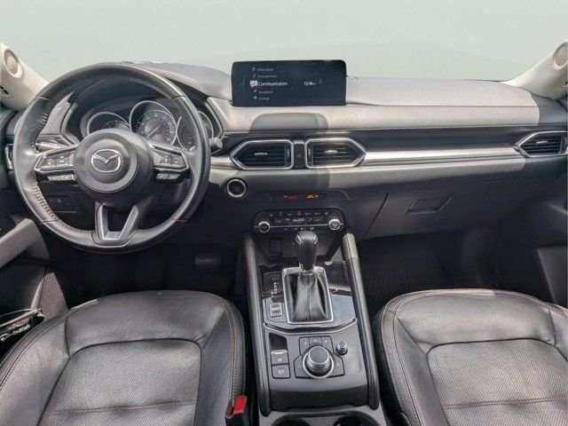 Used 2023 Black Mazda 2.5 S Preferred Package image 14