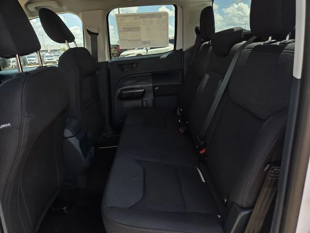 New 2026 Oxford White Ford XL image 15