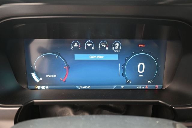 New 2026 Oxford White Ford F-350® XLT image 69