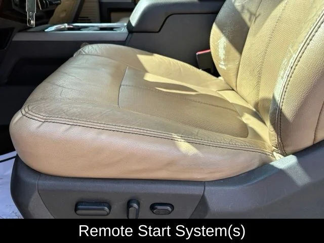 Used 2015  Ford Lariat image 14