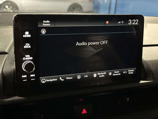 2023 Honda CR-V Sport Touring - Photo 26