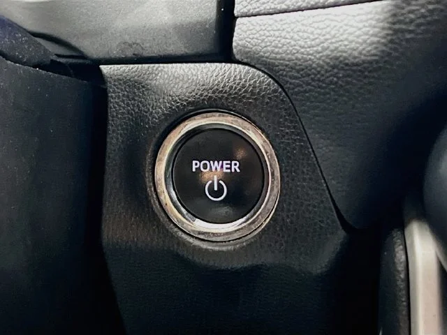 Used 2023 Red Toyota XLE image 15