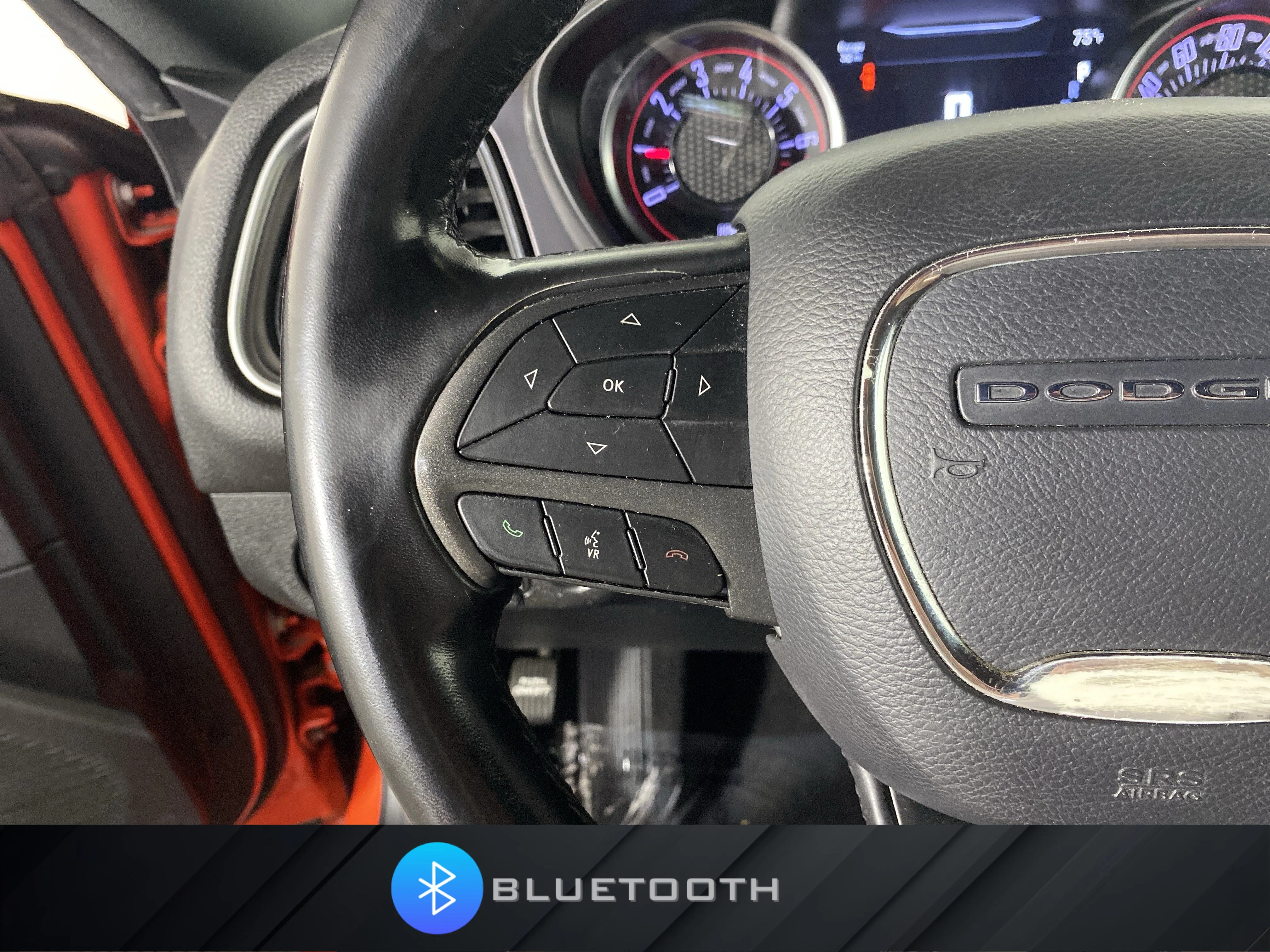 Used 2019 Go Mango Dodge SXT image 19