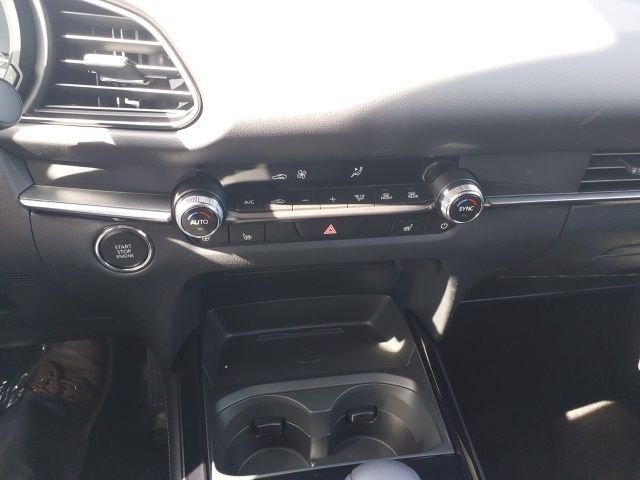 New 2026 Aero Gray Metallic Mazda 2.5 Turbo Premium Plus AWD image 17