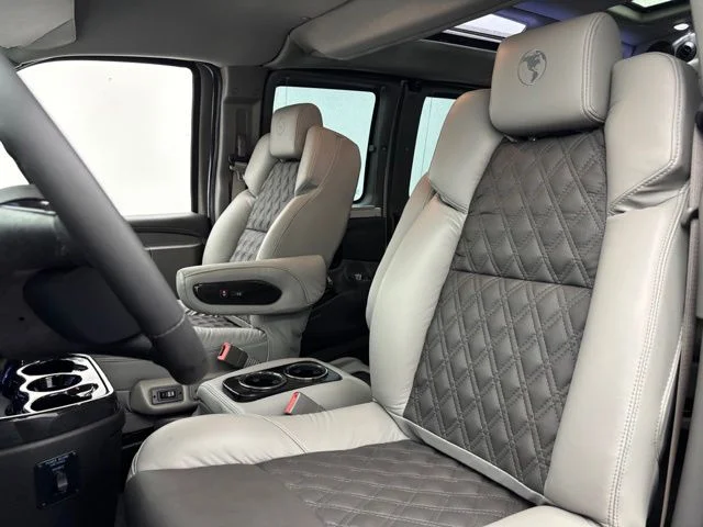 New 2026 Quicksilver Metallic GMC Explorer Limited SE image 20