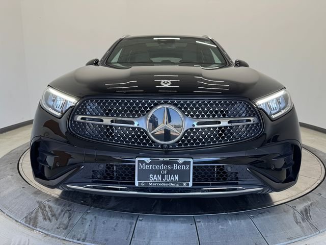 Certified Used 2026 Black Mercedes-Benz GLC 300 image 14