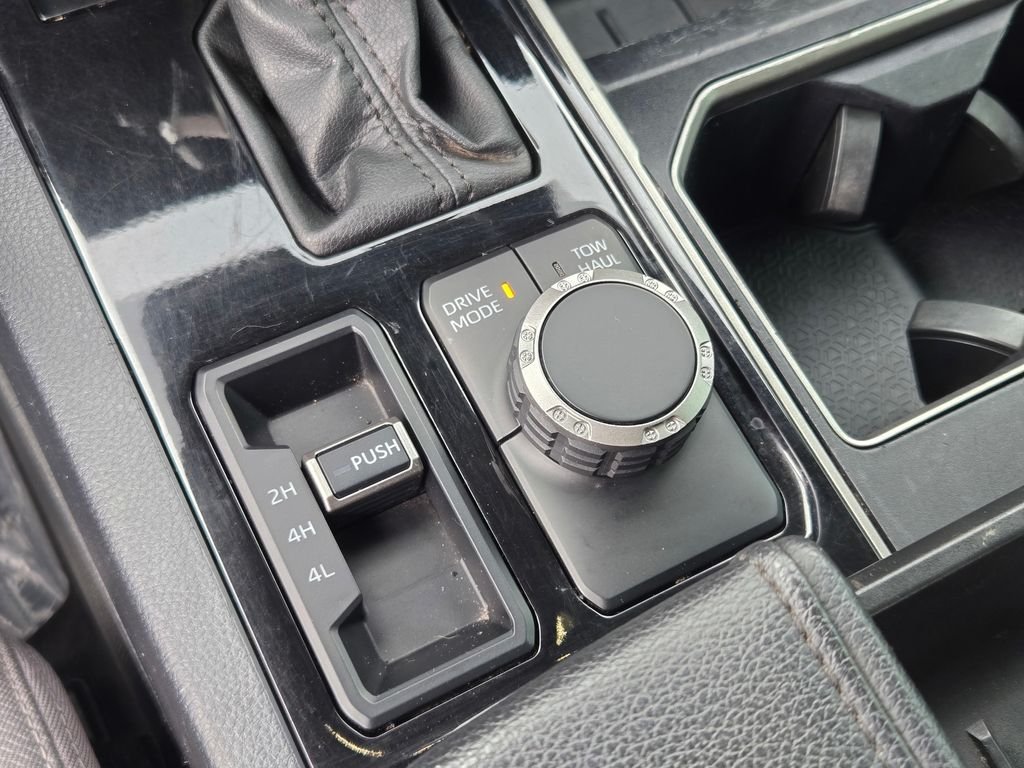 2023 Toyota Tundra SR5 - Photo 35
