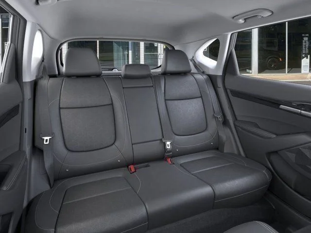 2026 Kia Seltos EX - Photo 16
