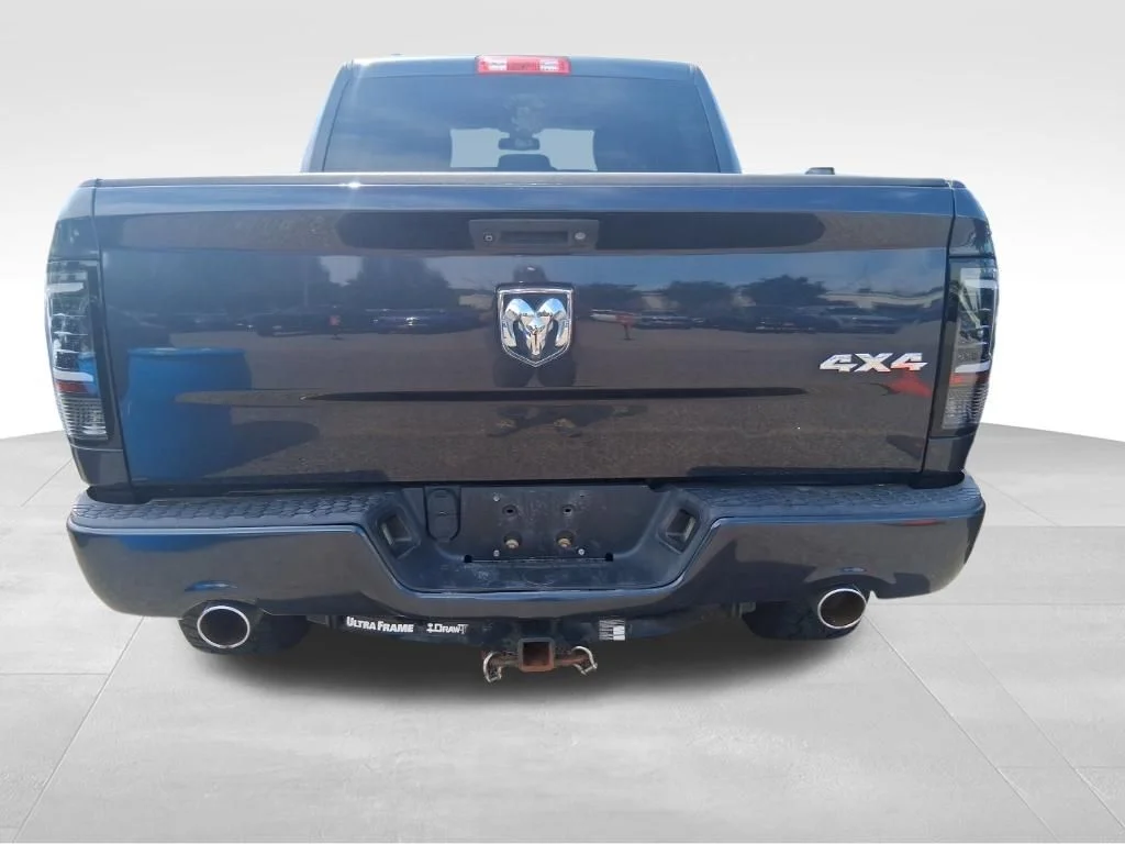 Used 2015 Gray Ram Express image 8