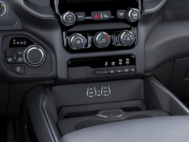 2026 RAM 1500 Express - Photo 50