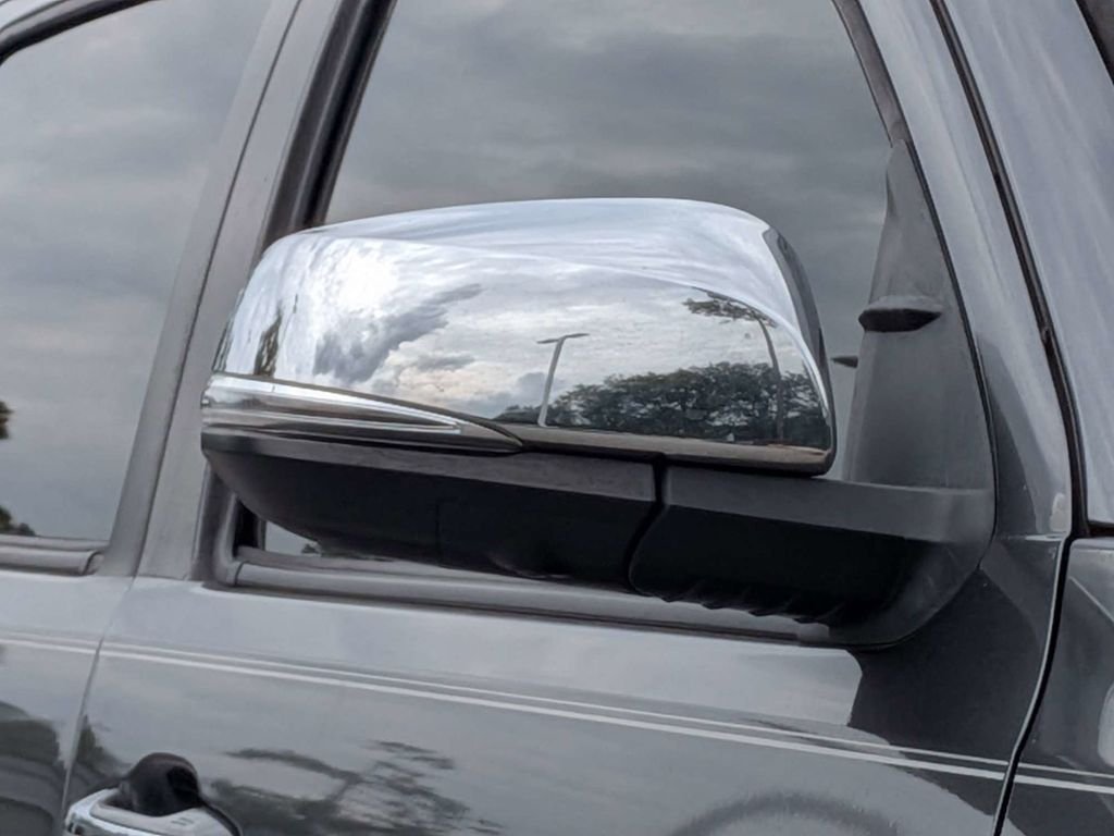 Used 2022 Gray Toyota Limited image 9