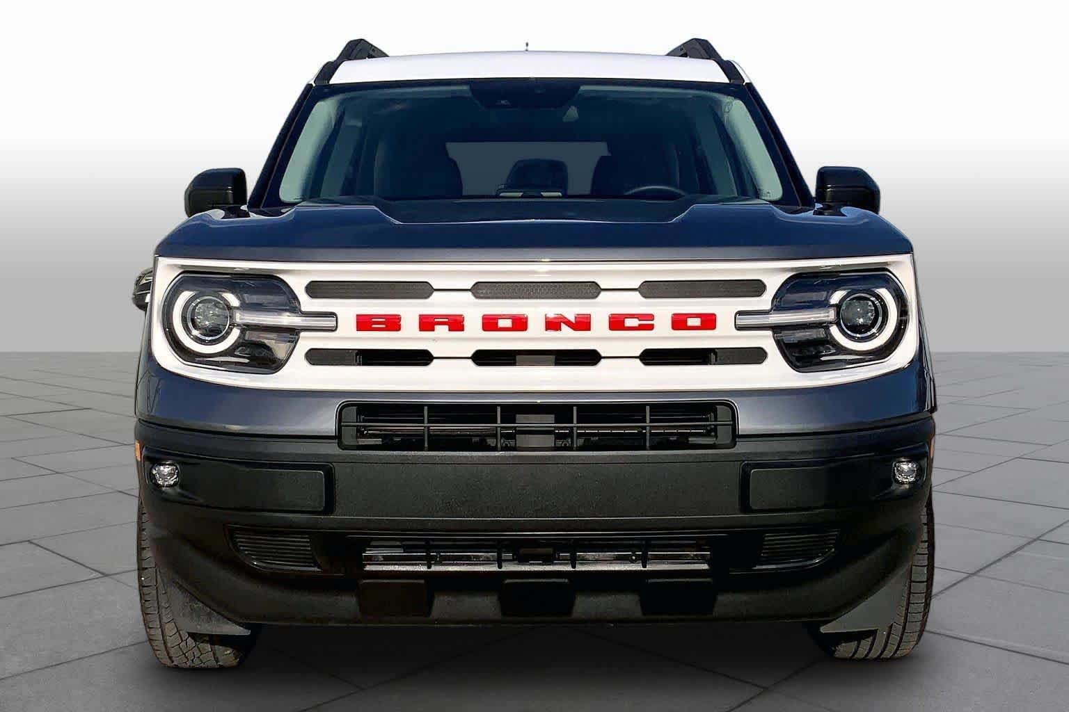 Used 2024 Carbonized Gray Ford Heritage image 4