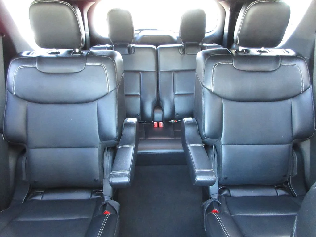 Certified Used 2023 Gray Metallic Ford ST image 25