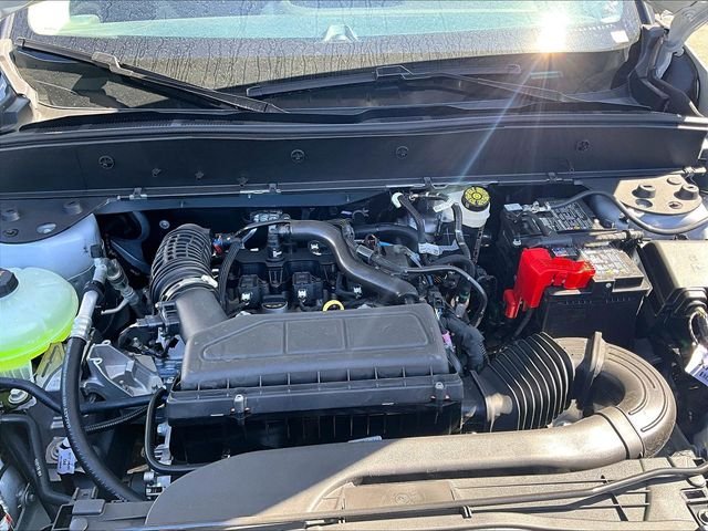 2026 Ford Escape — photo 12