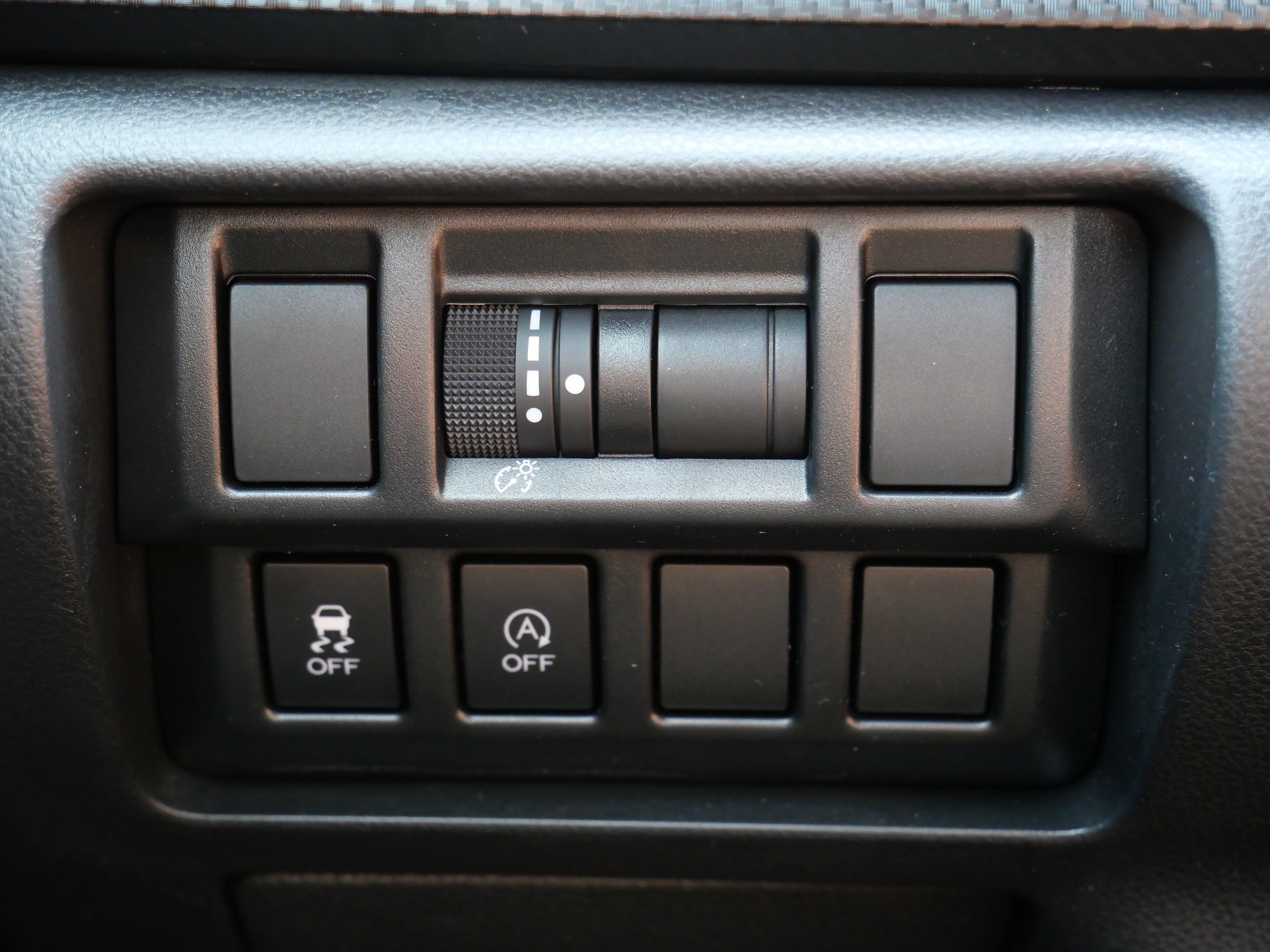 Used 2023 Horizon Blue Pearl Subaru CVT image 25