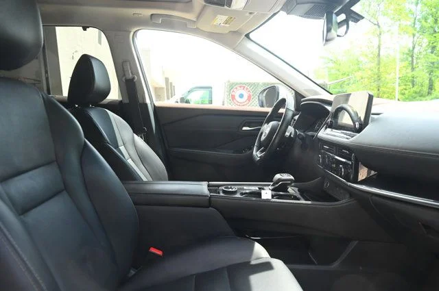 2022 Nissan Rogue SL - Photo 32