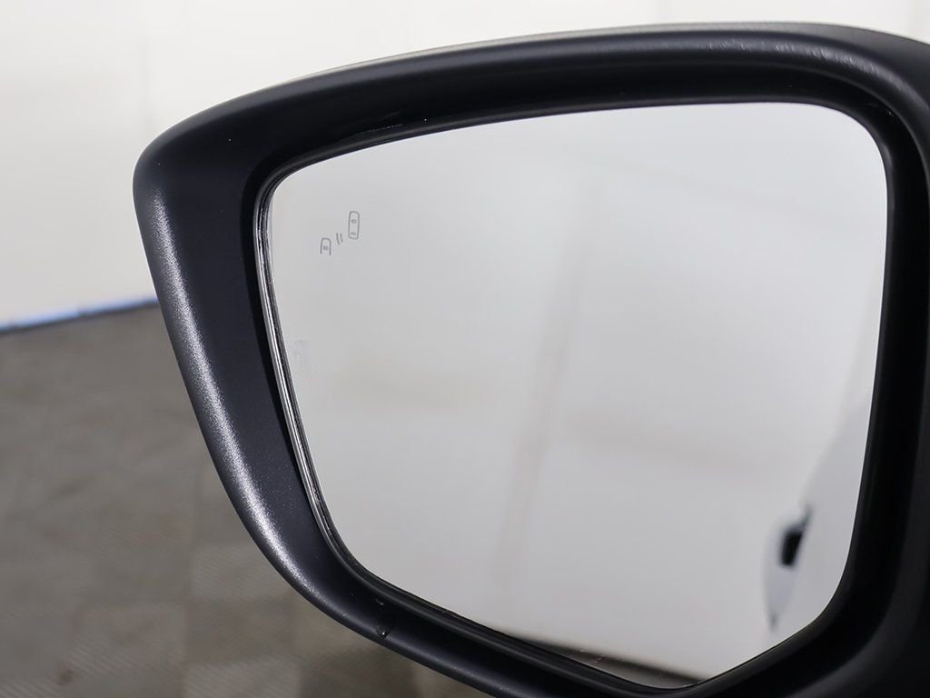 2026 Mitsubishi Eclipse Cross SEL - Photo 36