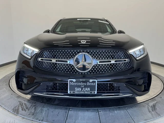 Certified Used 2026 Black Mercedes-Benz GLC 300 image 14