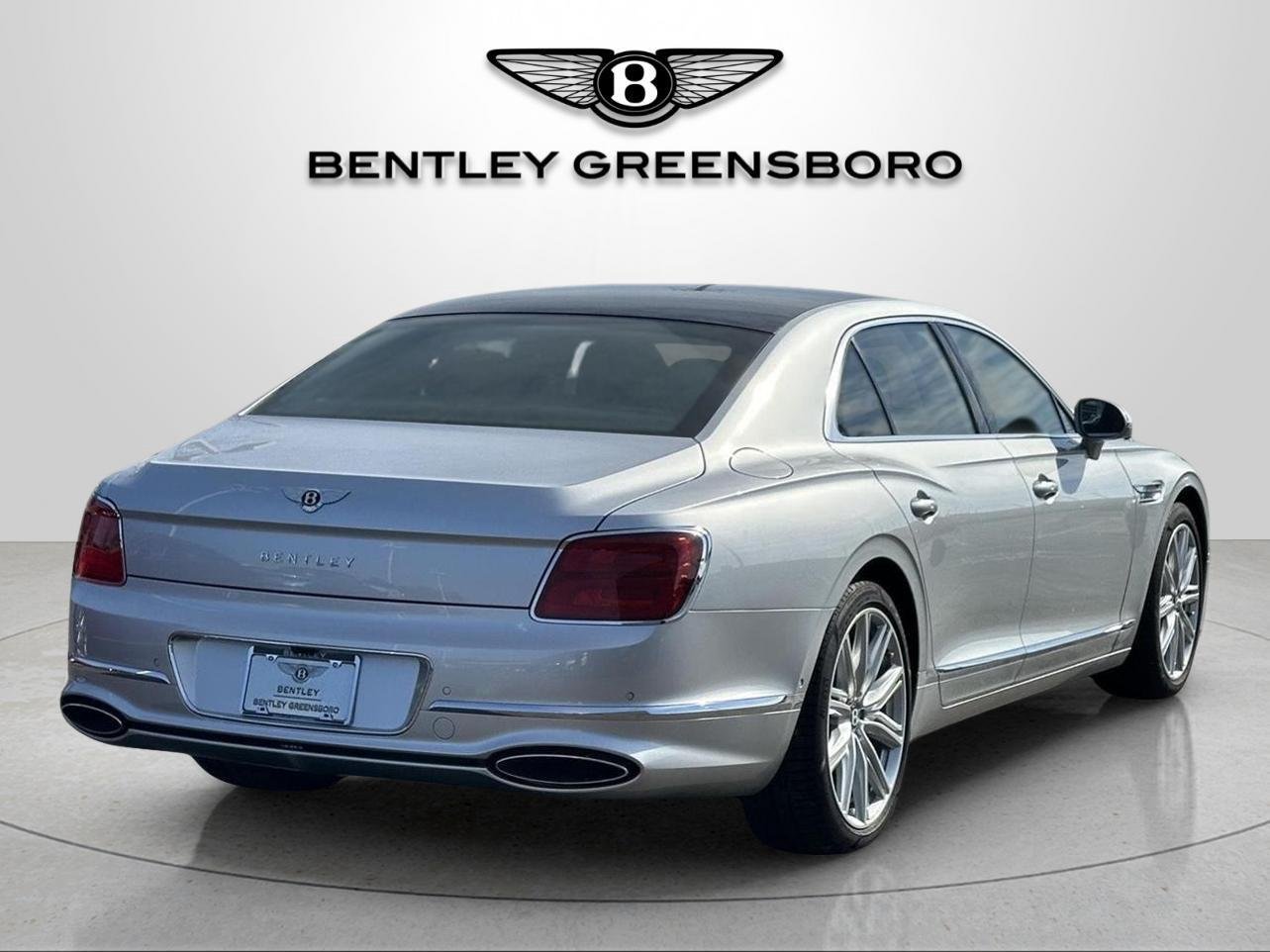2026 Bentley Flying Spur - Photo 10