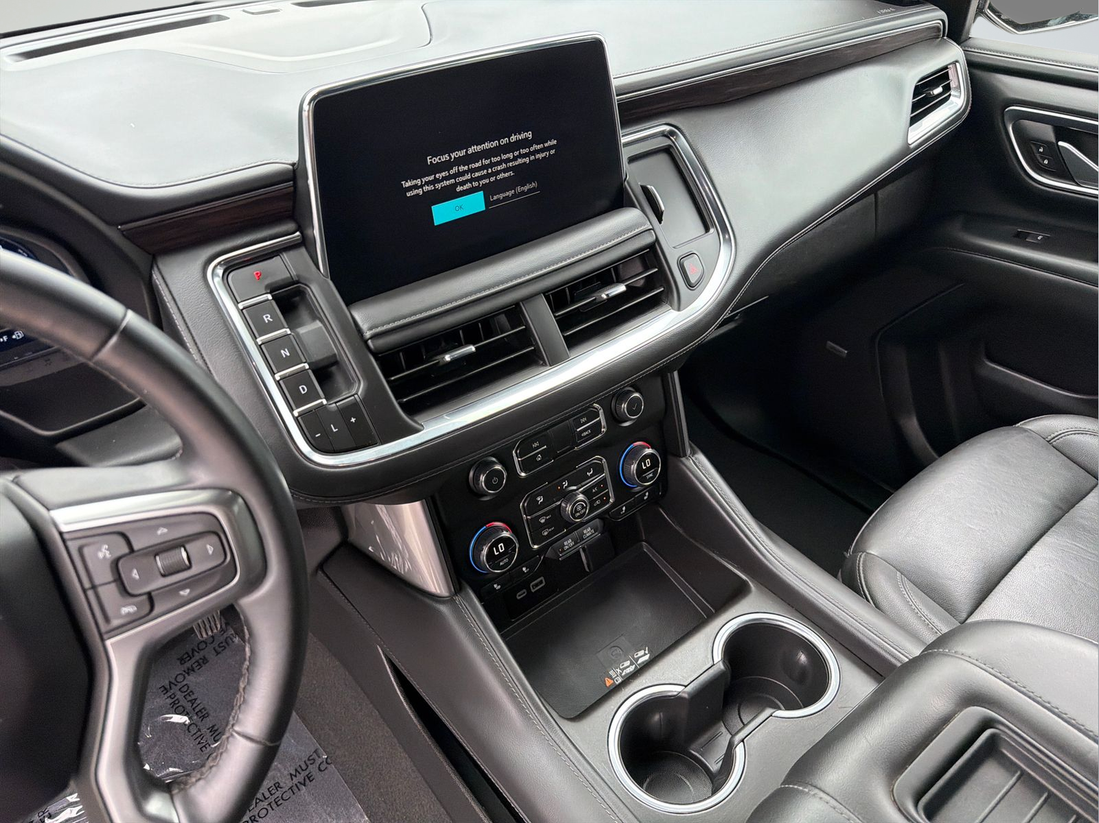 Used 2024 Black Chevrolet LT image 20
