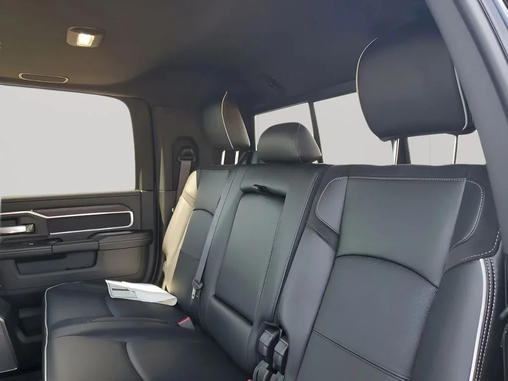 2025 RAM 2500 Laramie - Photo 75