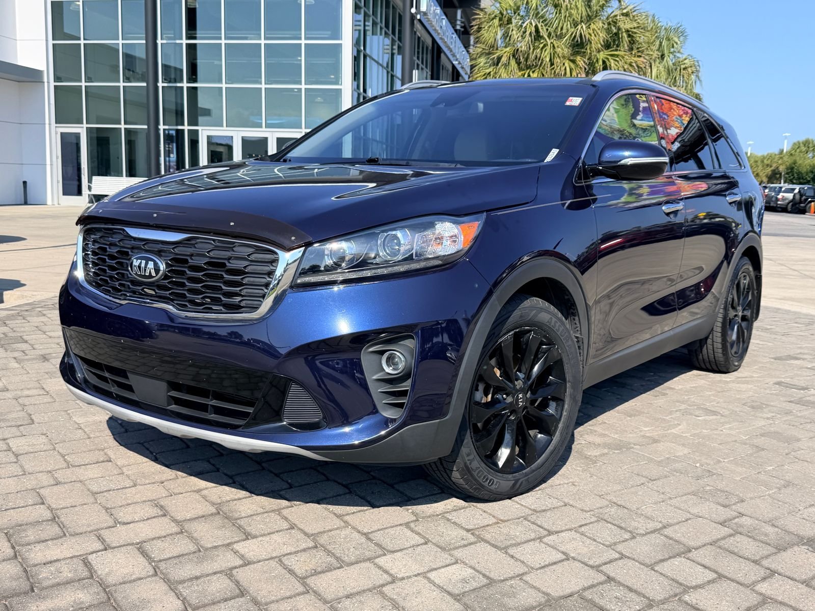 2020 Kia Sorento