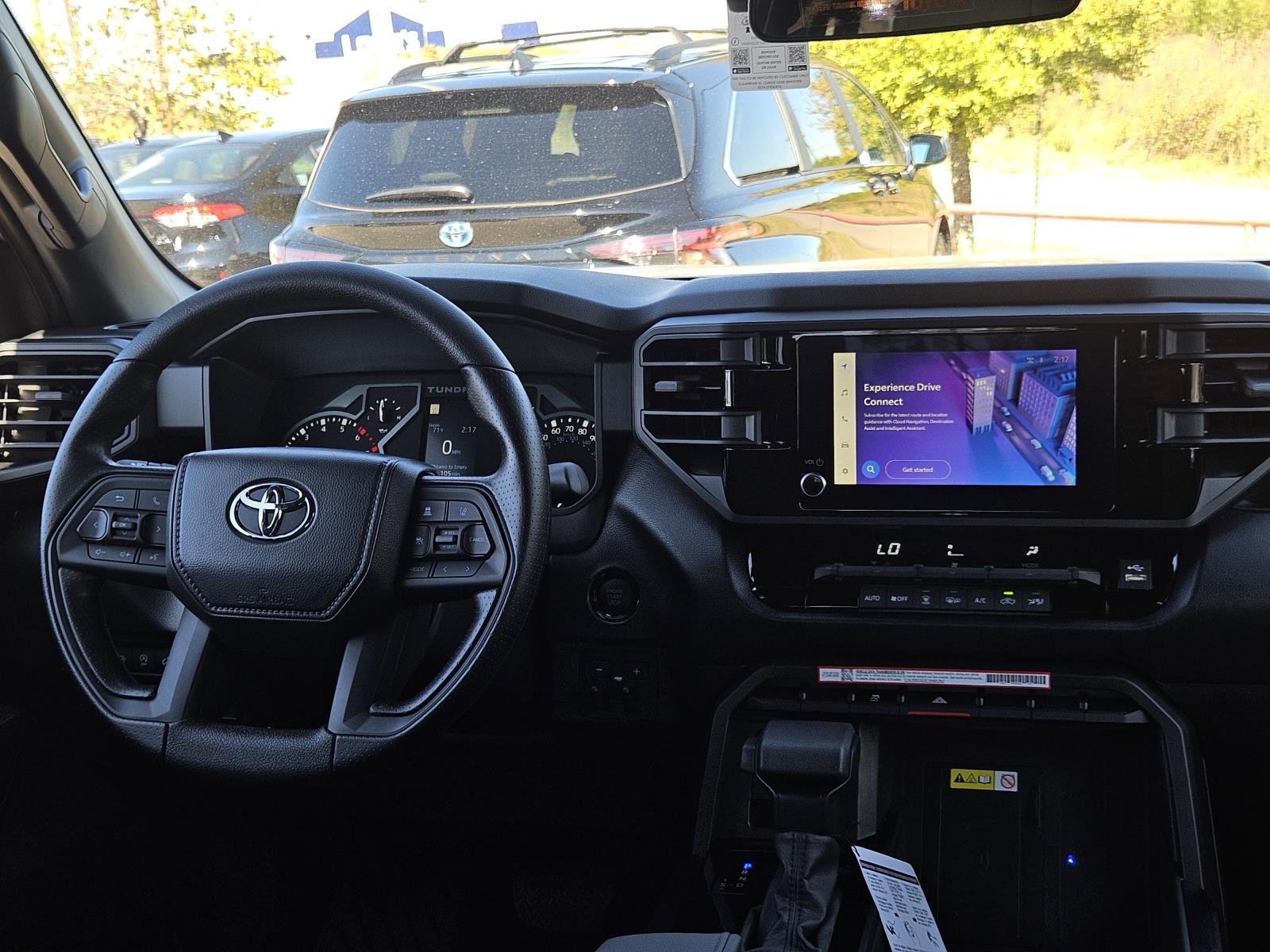 2026 Toyota Tundra SR5 - Photo 29