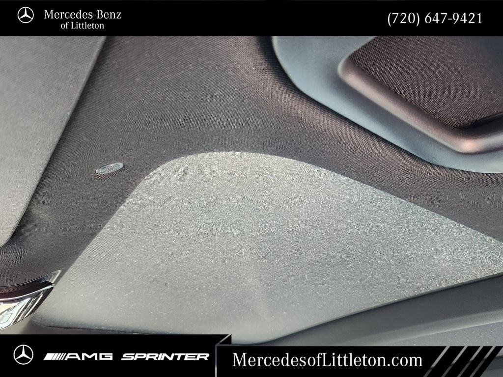 New 2026 MANUFAKTUR Alpine Grey Mercedes-Benz E 53 AMG® image 25
