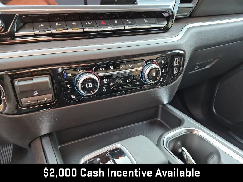2026 GMC Sierra 1500 SLT - Photo 29