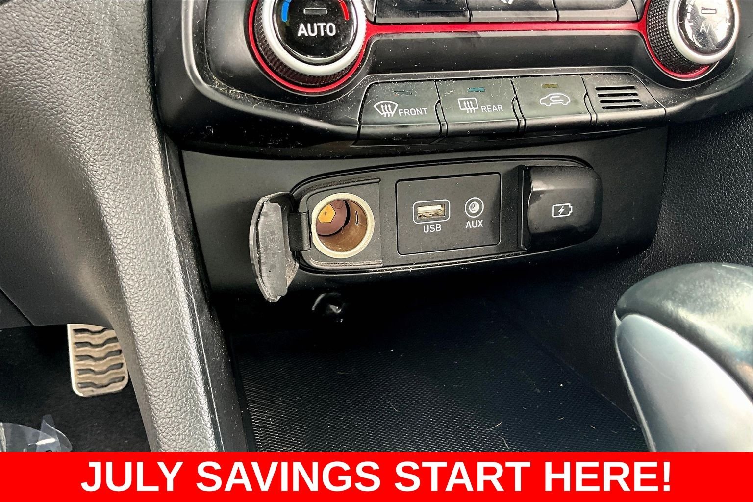 Used 2019 White Hyundai Turbo image 16