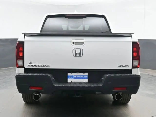 2023 Honda Ridgeline RTL-E - Photo 63