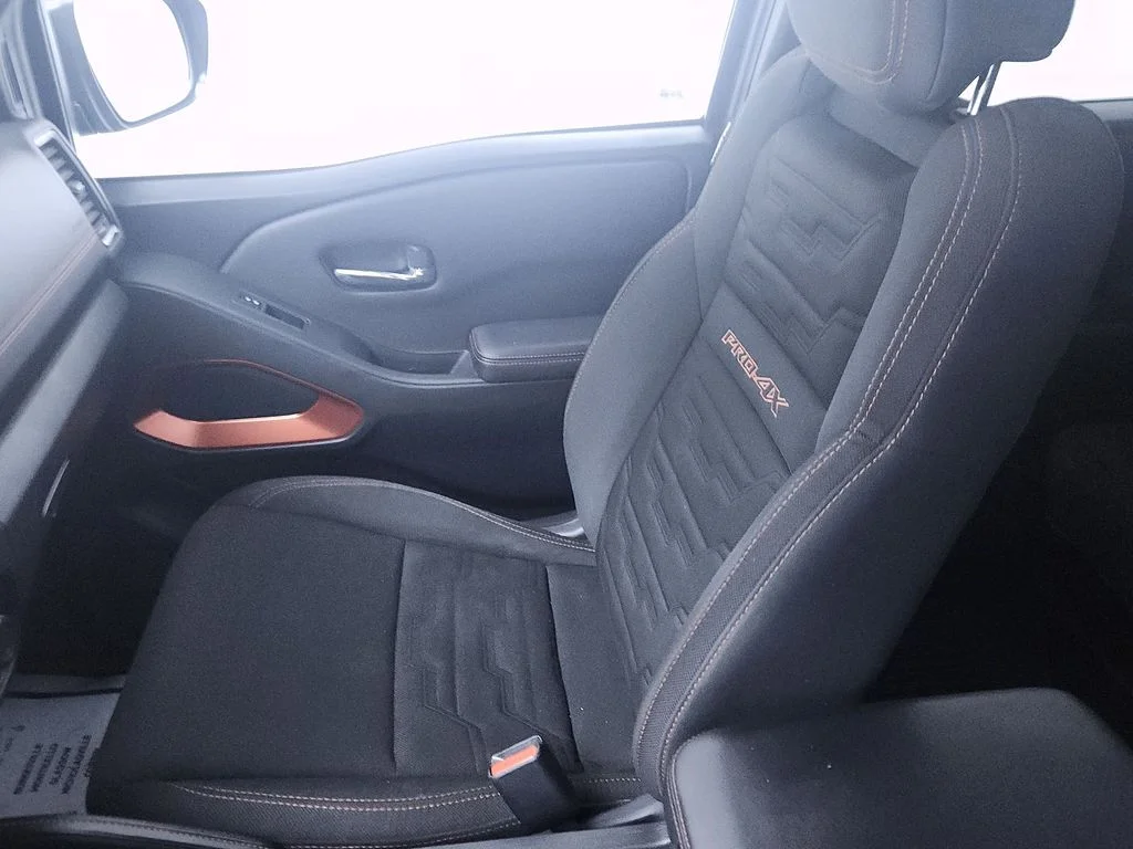 Used 2023 Beige Nissan PRO-4X image 21