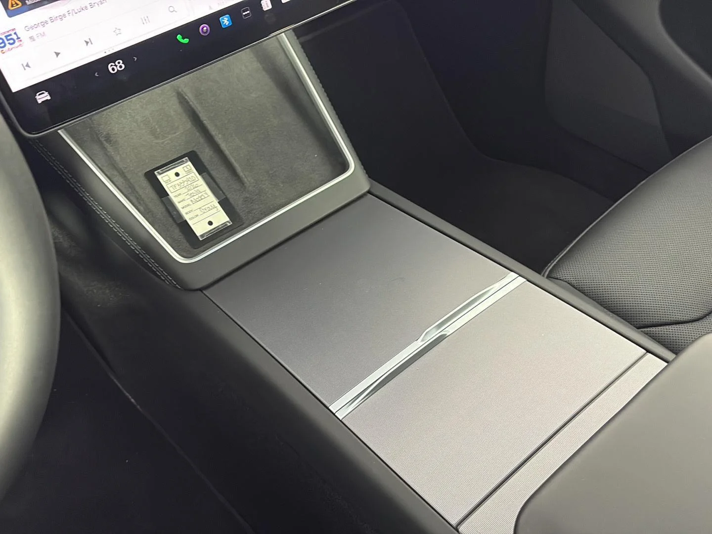 Used 2026 Stealth Grey Tesla Long Range image 34