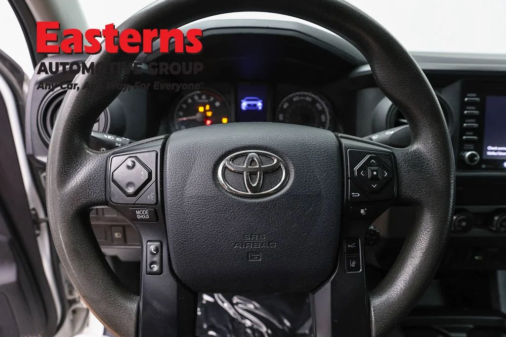 Used 2020 White Toyota SR image 10