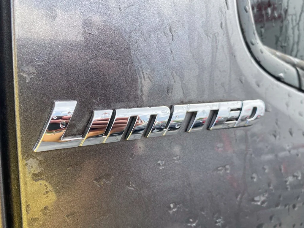 Used 2014 Gray Toyota Base image 16