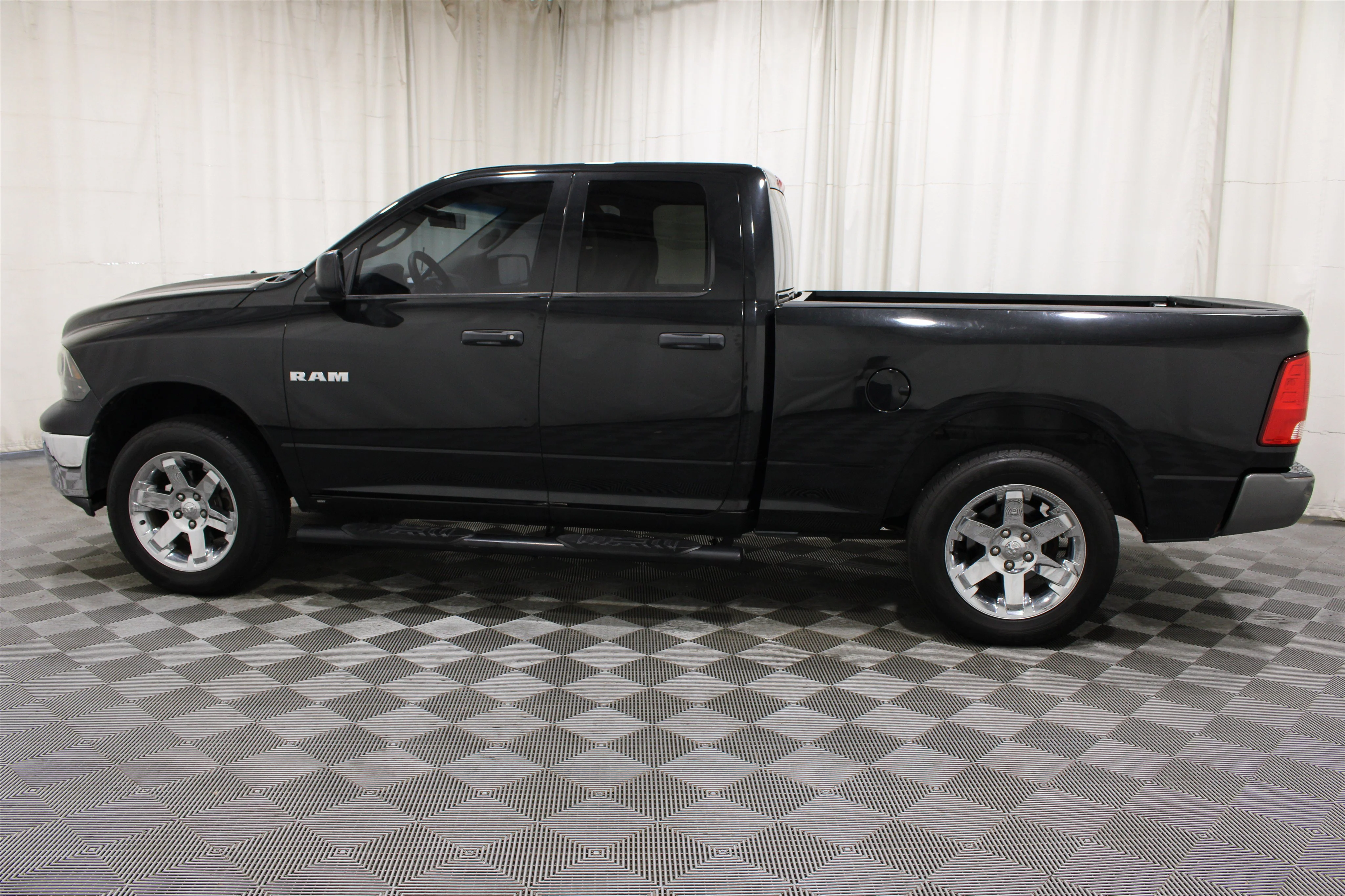 2009 Dodge Ram 1500 Pickup ST - Photo 20