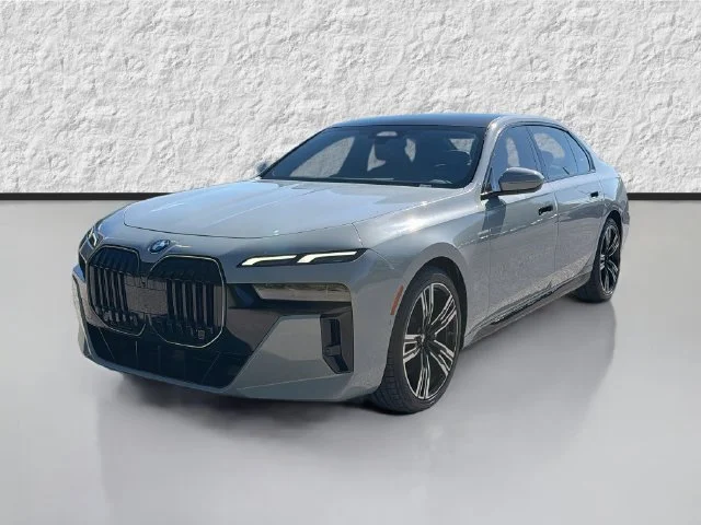 2024 BMW 7 Series 760i - Photo 7