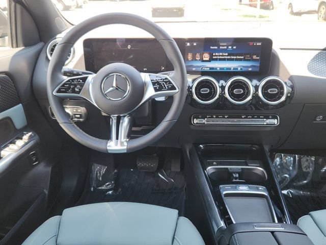 Certified Used 2026 Gray Mercedes-Benz GLA 250 image 13