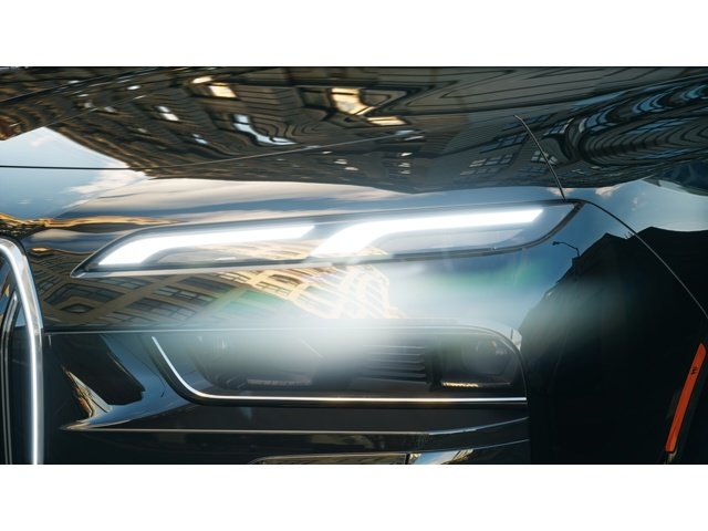 2026 BMW 7 Series 740i - Photo 6