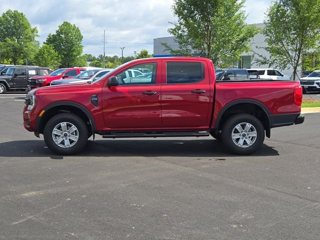 Used 2026 Red Ford XL image 14