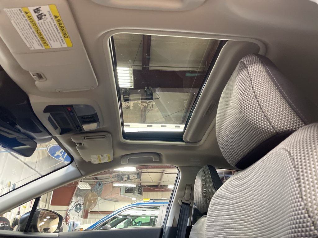 Used 2024 Blue Subaru Premium image 14