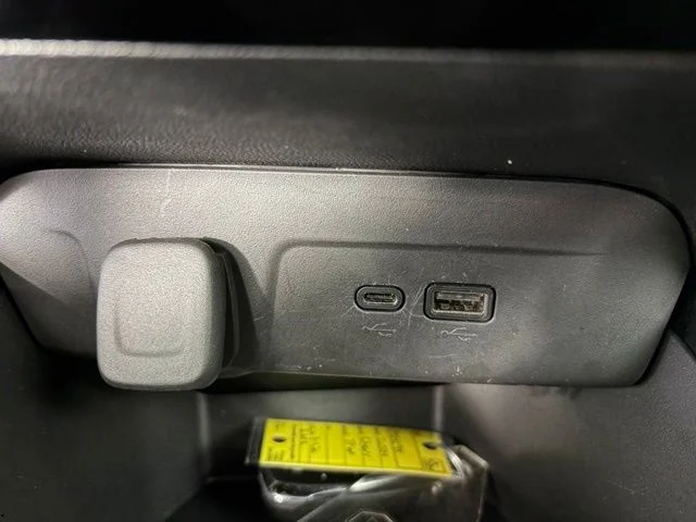Used 2024 White Chevrolet LT image 25