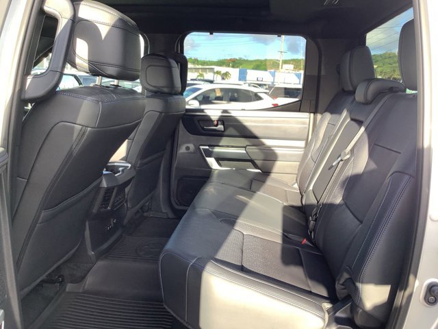 Used 2024 1J9 Toyota Platinum Hybrid image 17