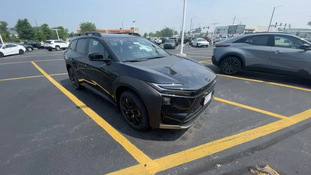 New 2026 Raven Toyota  image 4