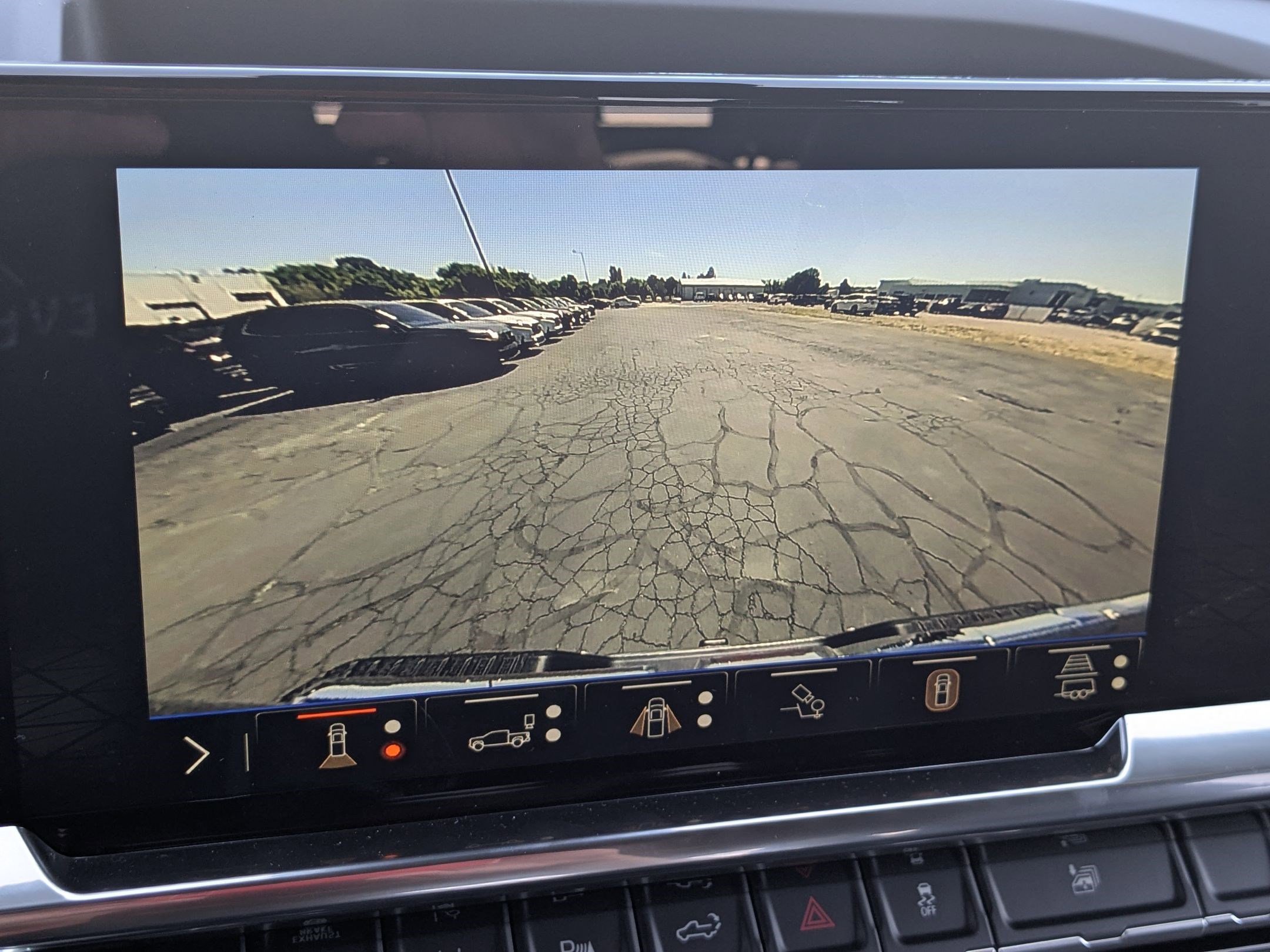 2026 GMC Sierra 2500HD SLT - Photo 17